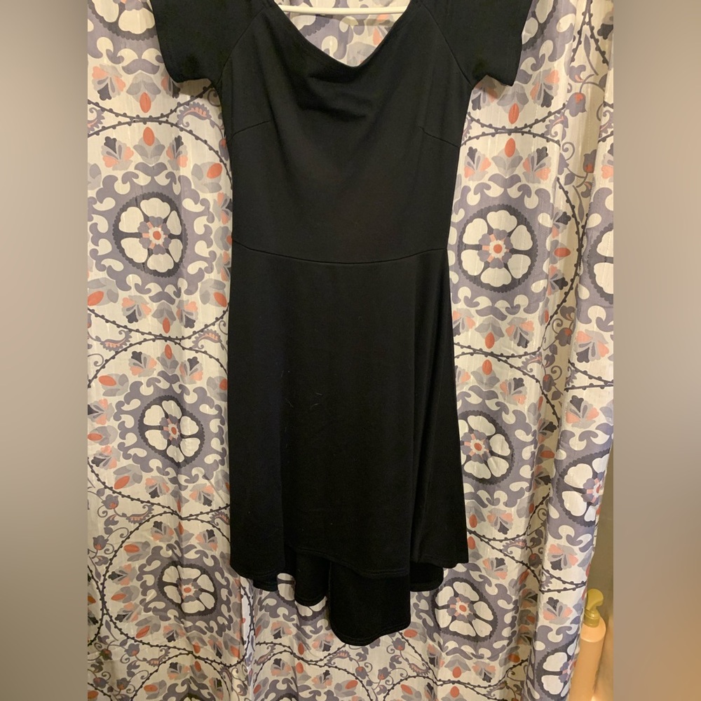 Homecoming dress
